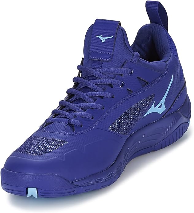 mizuno wave luminous uomo