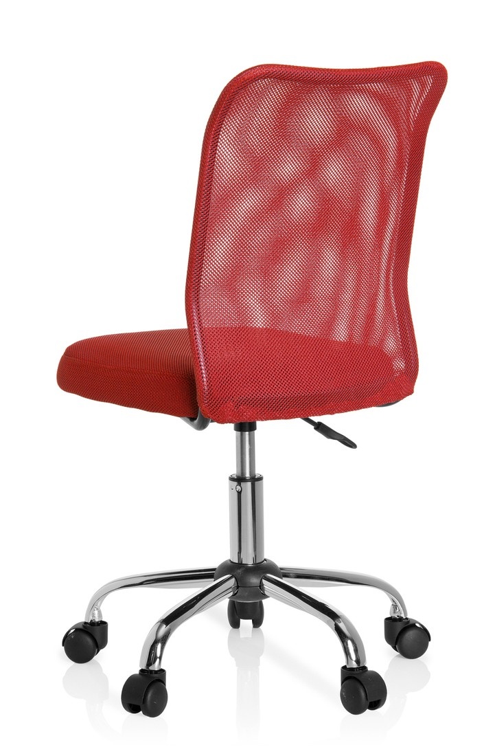 Super Saturday Hjh OFFICE 685967 Childrens Desk Chair Swivel Chair