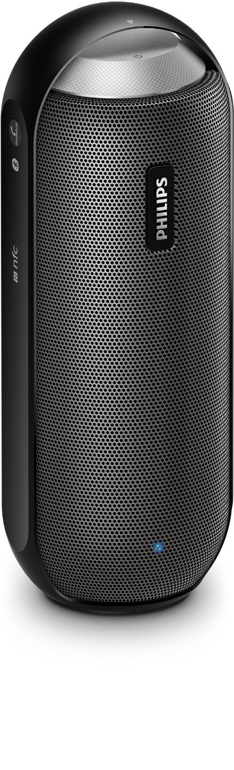 philips bt6000b bluetooth speakers
