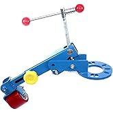 Siavonce Yellow Wheel Bearing Removal Tool In The Specialty Automotive Hand Tools Department At