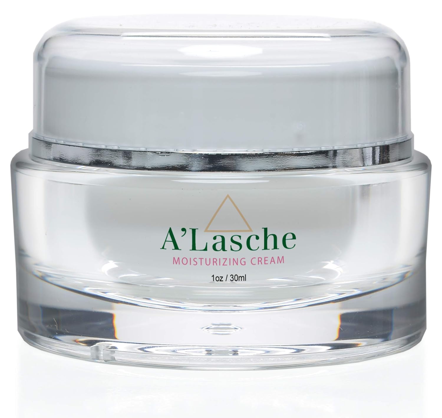 A'Lasche Anti-Aging Moisturizing Cream