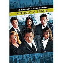 Without a Trace: The Complete Fifth Season: Amazon.ca