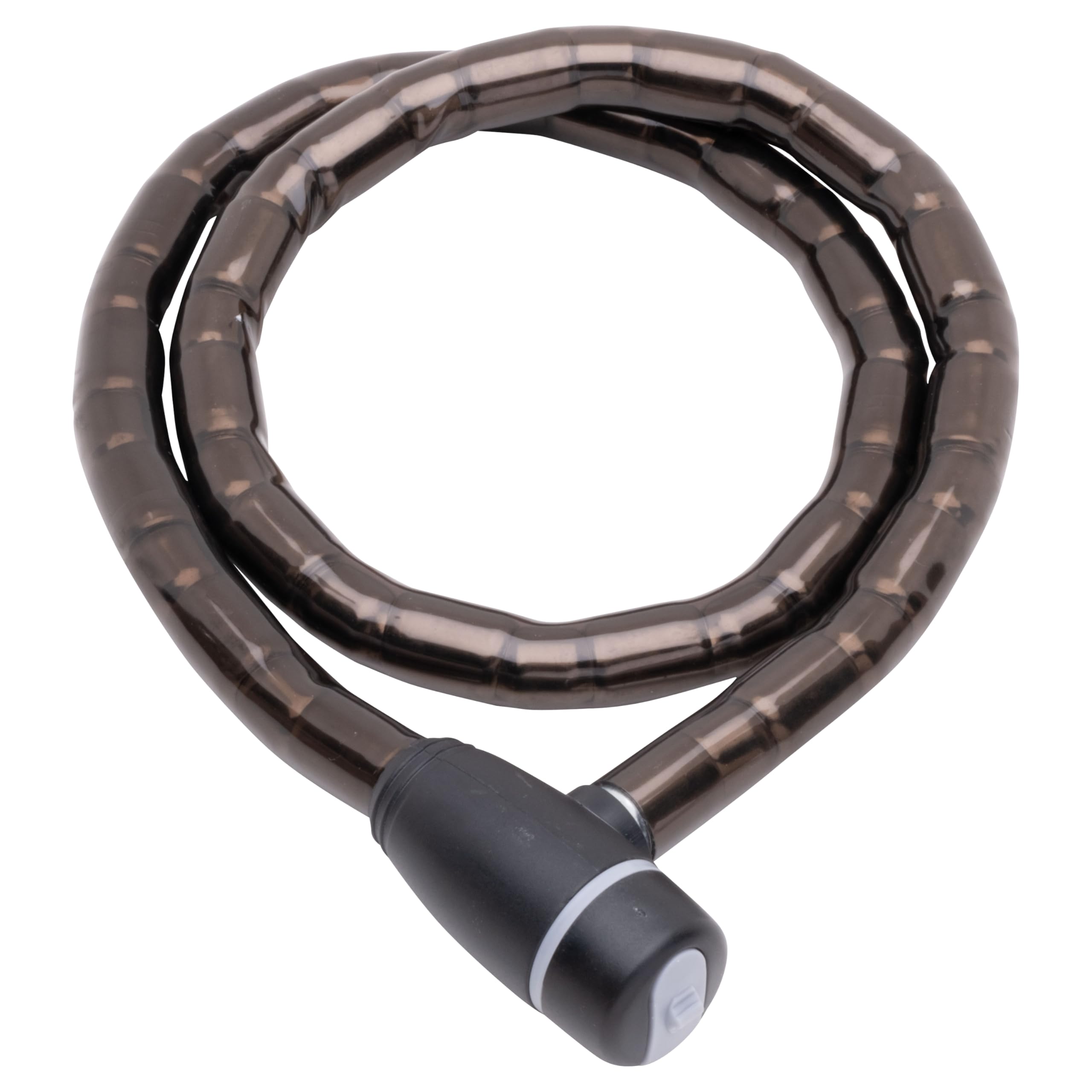 Sterling 18mm Heavy Duty Armoured Locking Cable 1M