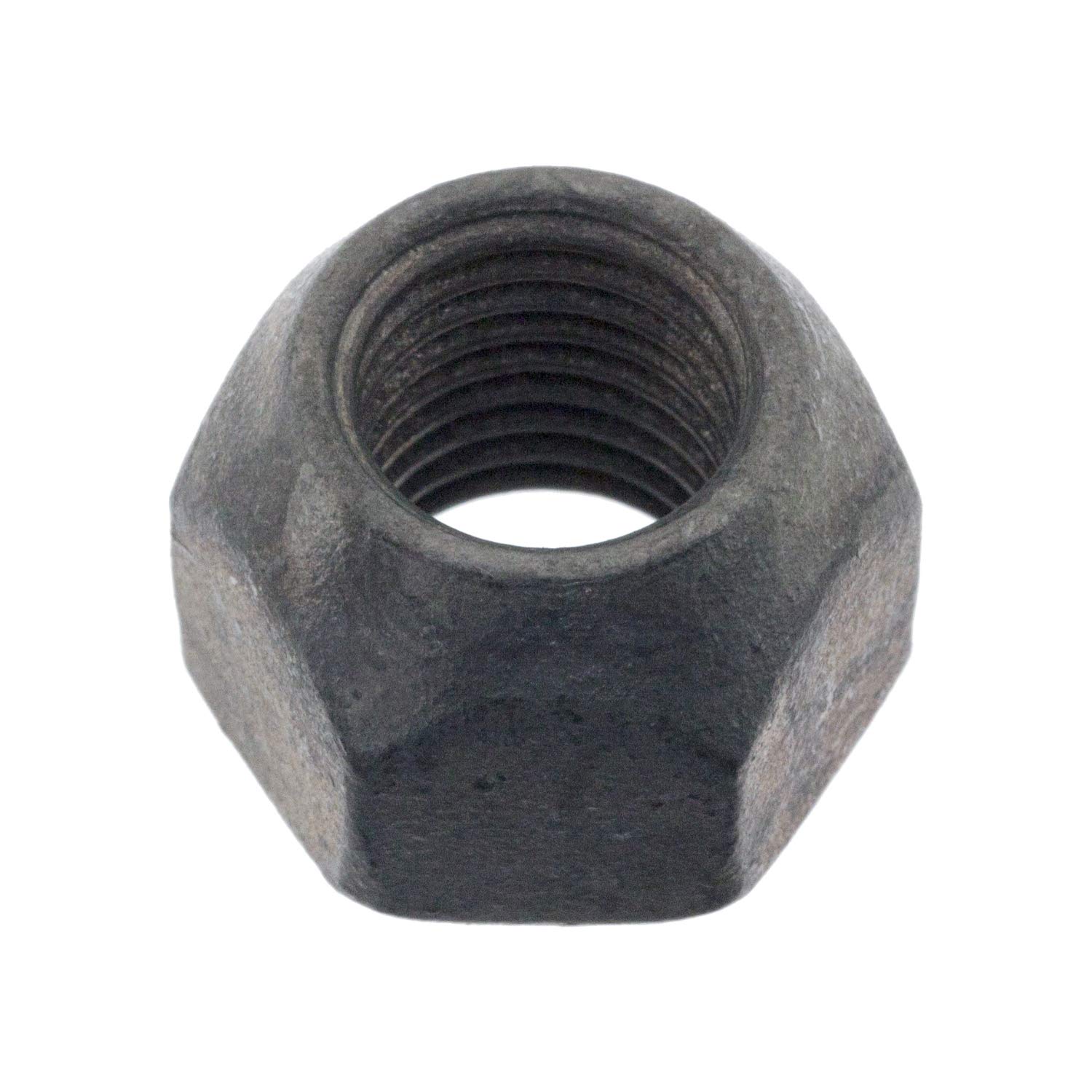 febi bilstein 46667 Wheel Nut for steel rim, pack of one