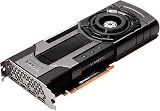 NVIDIA GeForce GTX Titan XP 12GB GDDR5X Graphics Card PCI Express x16 3.0 view 5