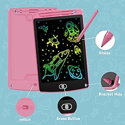 2 Pack LCD Writing Tablets for Kids,Party Favors
