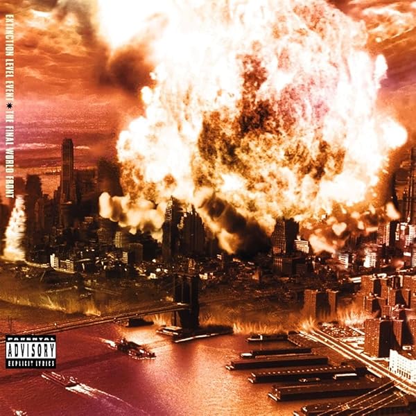 Ol' Dirty Bastard - Nigga Please - Amazon.com Music