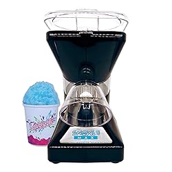 SNOWIE - Little Snowie Max Snow Cone Machine