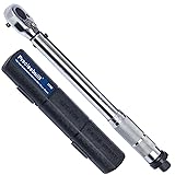 Precisebuilt 1/4" Drive 20-200 in-lb
