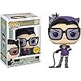 Funko Pop! Heroes: Dc Bombshells Catwoman (Styles May Vary) Collectible Figure