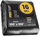 PROTARP Extra Heavy Duty 16 Mil Tarp