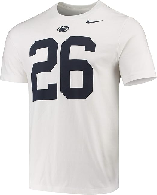 saquon barkley jersey amazon