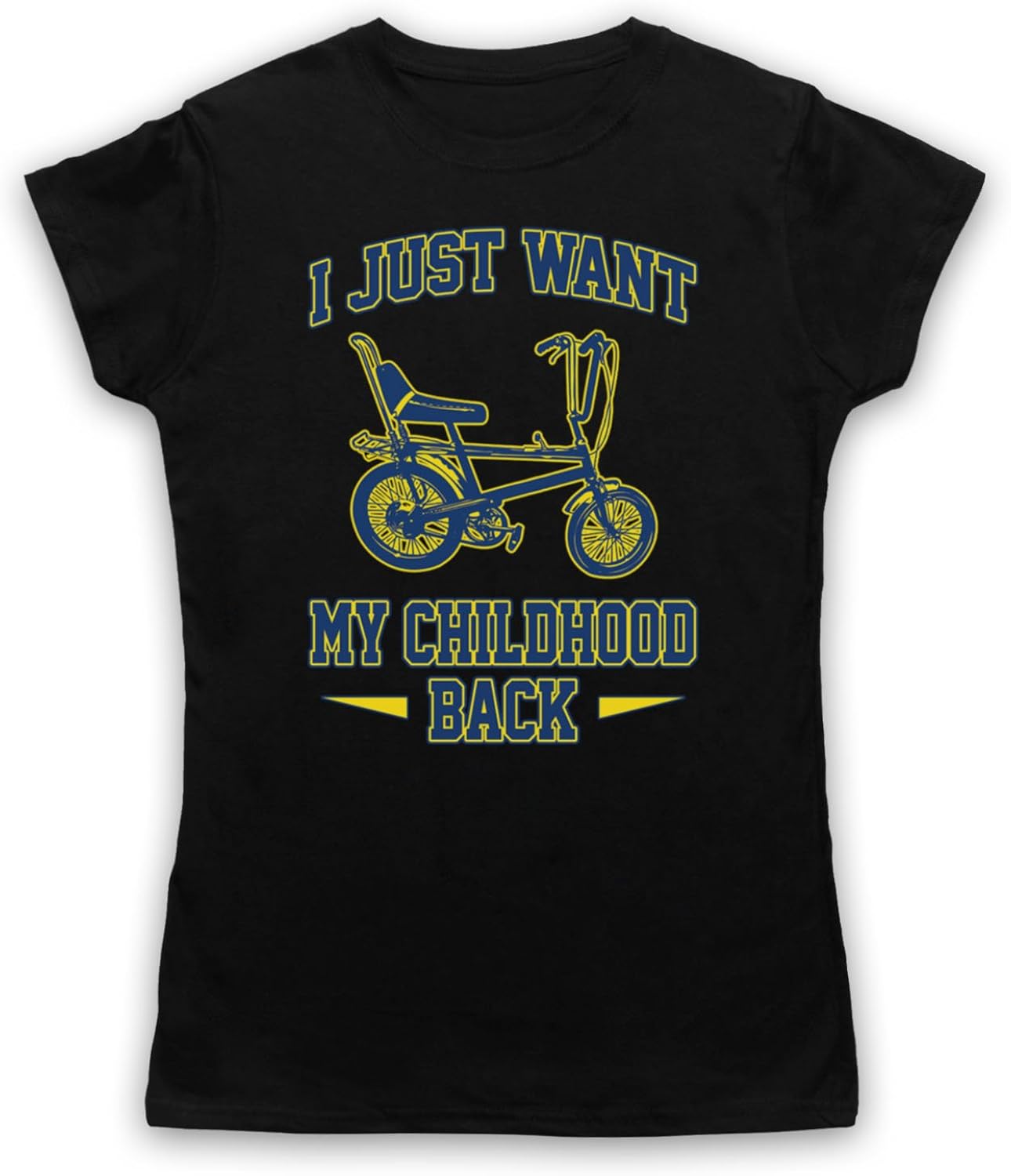 chopper women's bike