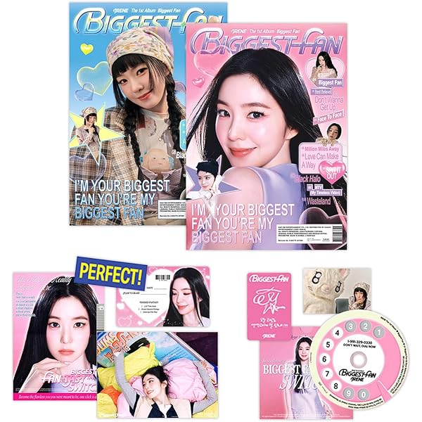 BLACKPINK - [BORN PINK] (DIGIPACK - LISA Ver.) CD + Booklet +
