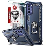 LeYi for Moto G 5G Case 2022, with Screen