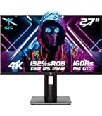 Amazon.com: Acer Nitro XV273K Pbmiipphzx 27