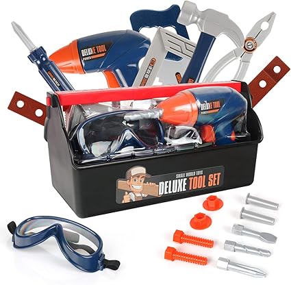 toy tool set for 2 year old