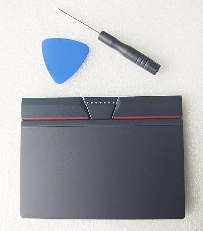 Nbparts Trackpad Clickpad Replacement for Lenovo Thinkpad T440 T450 T540 W540