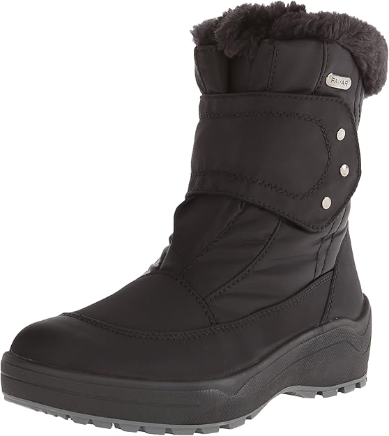bottes pajar femme