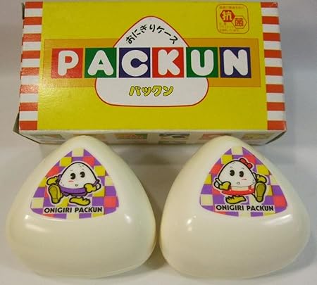 Amazon おにぎりケース パックン 調理器具 食器 おもちゃ