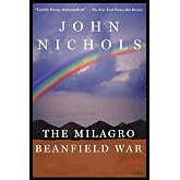 The Milagro Beanfield War
