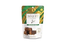 Béquet Caramel - Celtic Sea Salt Caramel - Gourmet