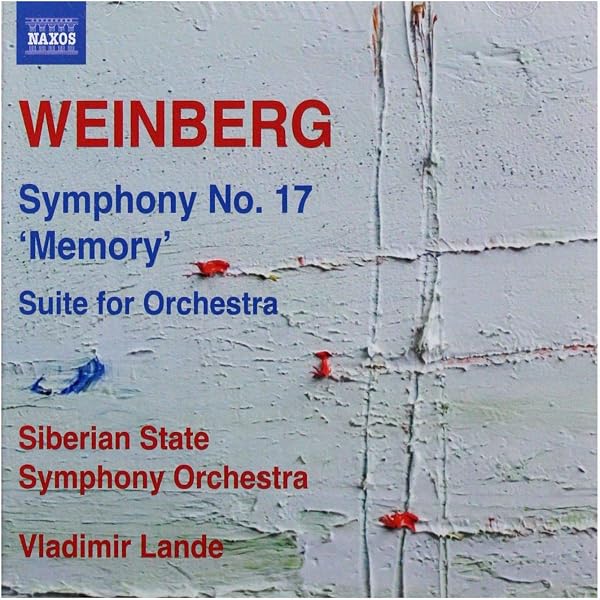 Mirga Grazinyte-Tyla - Weinberg: Symphonies Nos. 3 & 7 & Flute