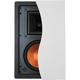 Klipsch R-5800-W II In-Wall Speaker - White (Each)