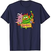 Yo Gabba Gabba - Classic Brobee 01 T-Shirt