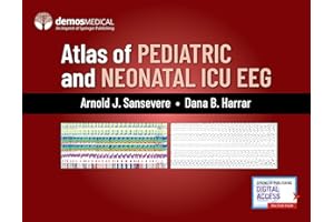 Atlas of Pediatric and Neonatal ICU EEG