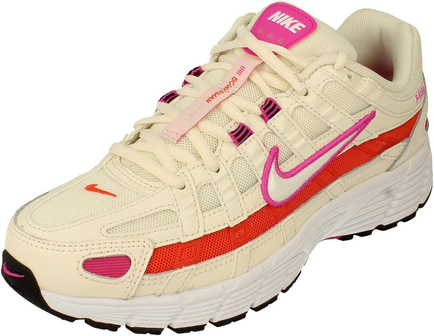Nike P6000 Ess Womens Running Trainers