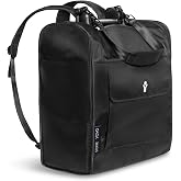 Stokke YOYO Backpack, Compatible with YOYO3 Stroller, Easy Carry | Protect and Carry YOYO3 Stroller, Can Be Stored Under the Seat, Carry on Shoulder, Extra Storage Front Pocket