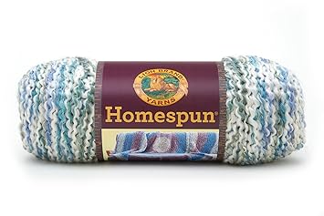 homespun yarnimage homespun yarnimage