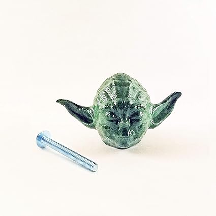 R2d2 Drawer Knobs Star Wars Drawer Knob R2d2 Star Wars Cabinet