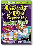 Grizzly Tales For Gruesome Kids [DVD]