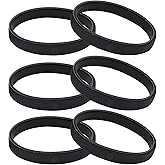 JUNART 6Pcs Anti-Slip Shirt Sleeve Holder, Elastic Wire Metal Arm Band for Fixing Long Sleeves, Suitable for Formal, Casual a