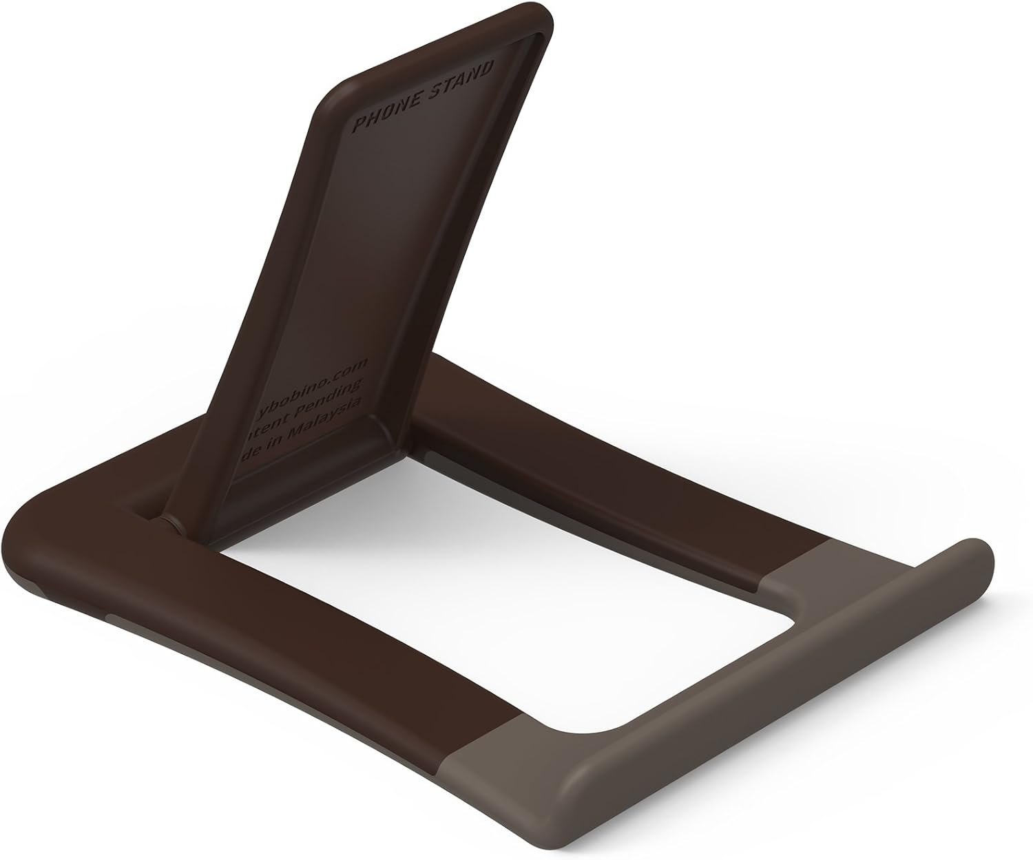 Bobino PHSTACL Phone Stand - Charcoal