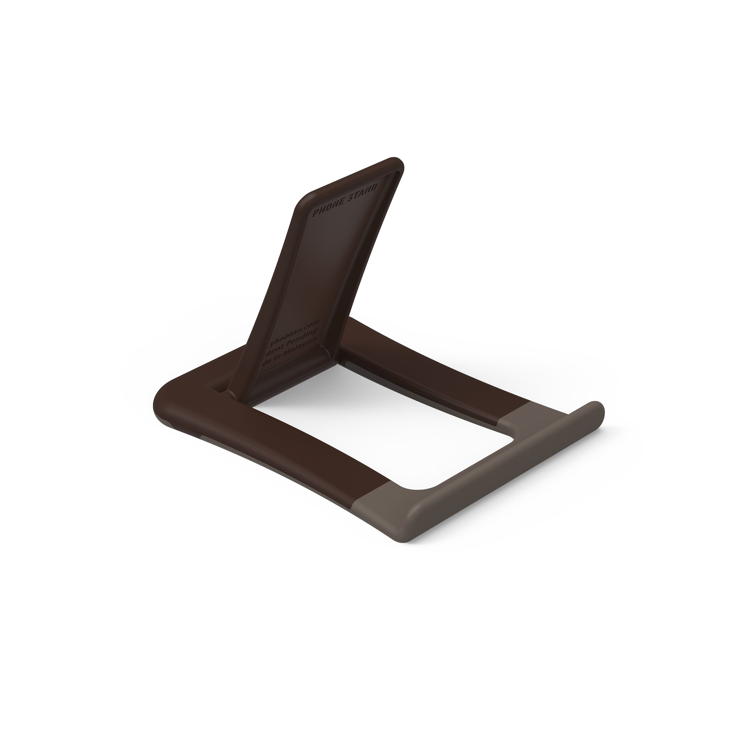 Bobino PHSTACL Phone Stand - Charcoal