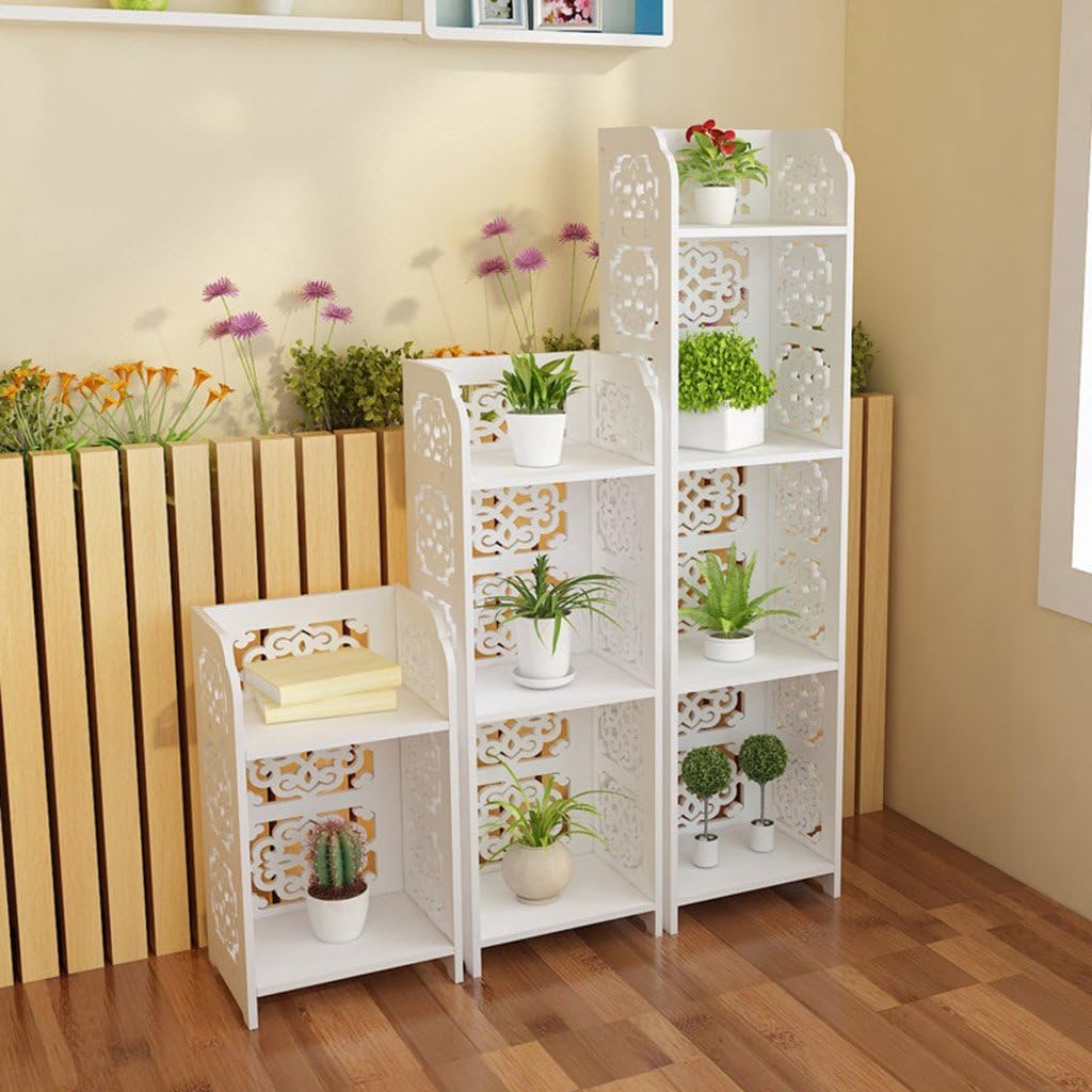 Plant Container Accessories Multilayer Flower Racks