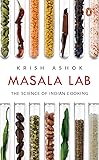 Masala Lab: The Science of Indian Cooking