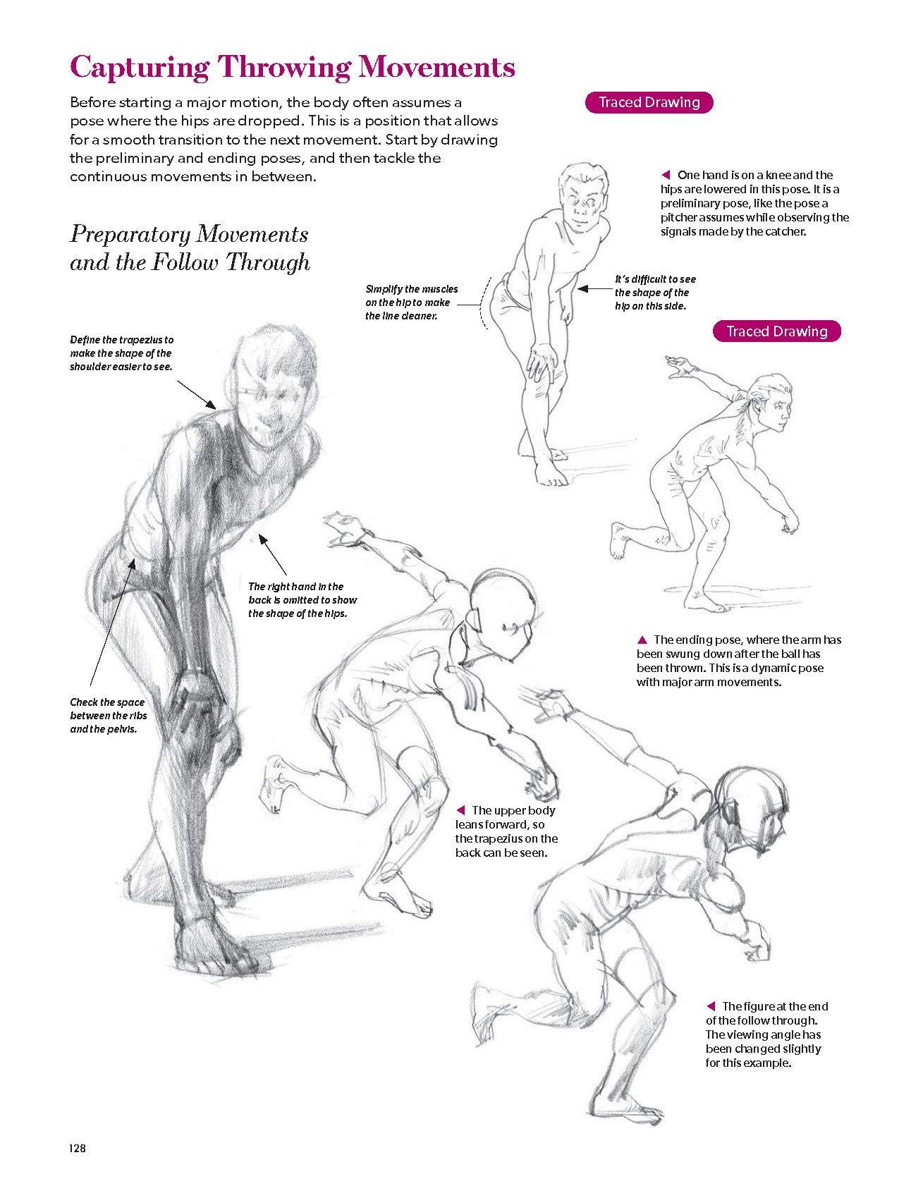 Sketching Men How To Draw Lifelike Male Figures A Complete Course For Beginners Over 600 Illustrations Hagawa Koichi Kadomaru Tsubura Amazon Com Books