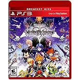 Kingdom Hearts HD 2.5 ReMIX - PlayStation 3