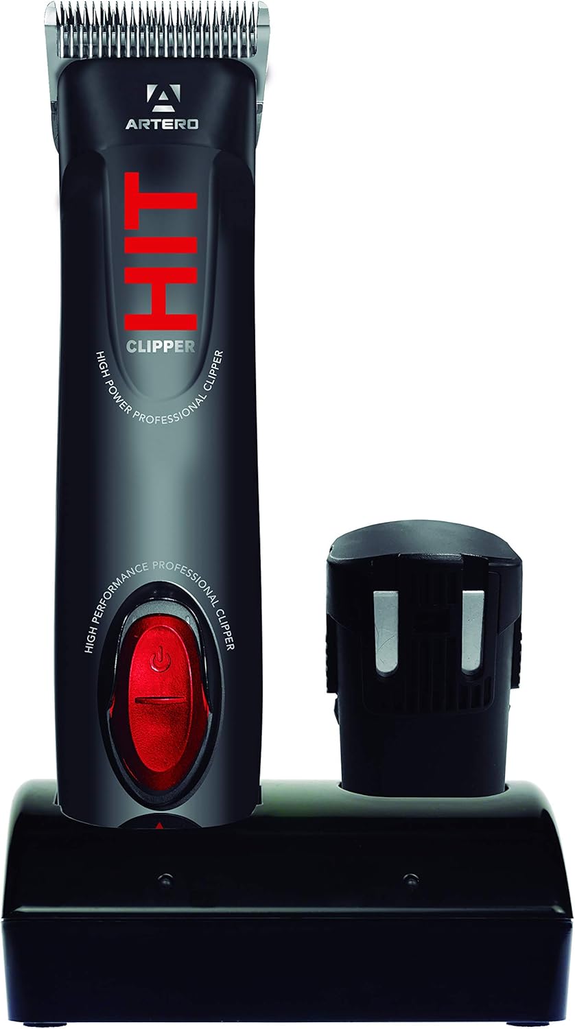 artero maquina legacy professional clipper