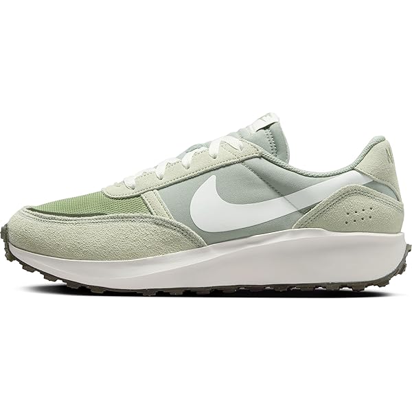 Amazon.com | NIKE Men's Sneaker, Jade Horizon Sail Oil Green