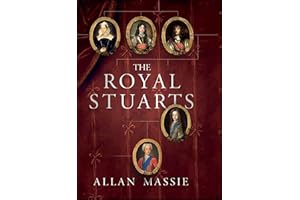 The Royal Stuarts