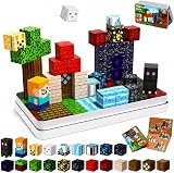 ToyUnited Magnetic Blocks 45Pcs Travel STEM Toys with Magnetic Box view 1