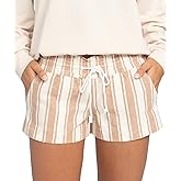 Roxy Women's Oceanside Beach Short