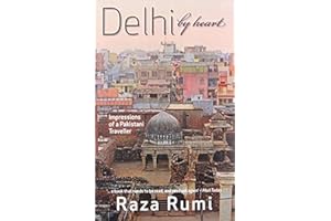 Delhi By Heart