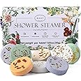 Shower Steamers Aromatherapy Blriet Gifts for Women, Teen Girls, Wife, Her, Mom, Father Days, Daughter, Grandma Basket Stuffe