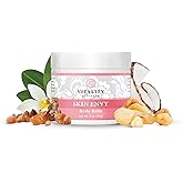 Vitality Extracts Skin Envy Balm - Moisturizer, Beeswax, Vitamin A, Skin Care, All Natural, Coconut Oil